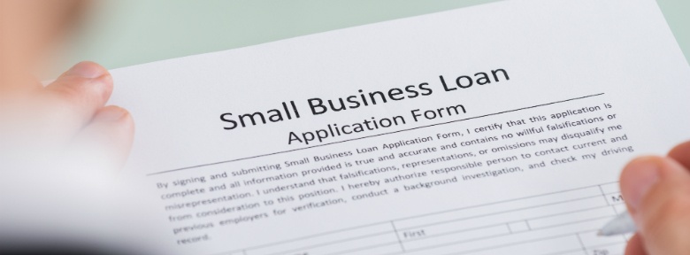 capitol one small business loans